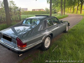 Jaguar XJS 3.6 coupé 1986