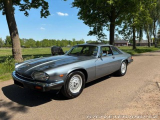 Jaguar XJS 3.6 coupé 1986