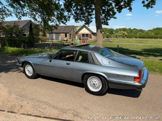 Jaguar XJS 3.6 coupé 1986