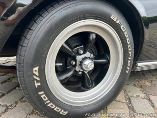 Ford Mustang Fasback V8 1966