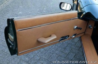 Jaguar E-Type 5.3 V12 OTS 1973