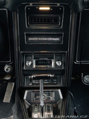 Ford Mustang Mach 1 V8 5.8L 1971