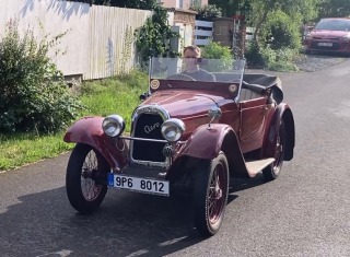 Aero 662 
