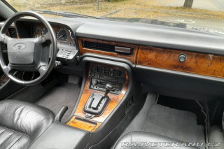 Jaguar XJ Daimler 1992