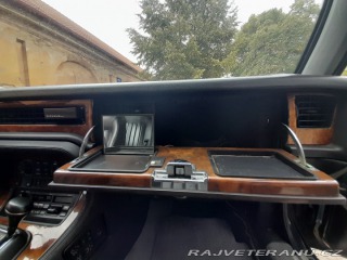 Jaguar XJ Daimler 1992