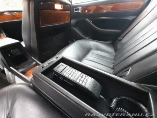 Jaguar XJ Daimler 1992