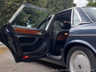 Jaguar XJ Daimler 1992