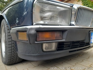 Jaguar XJ Daimler 1992