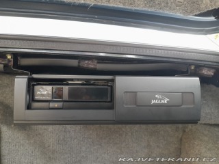 Jaguar XJ Daimler 1992