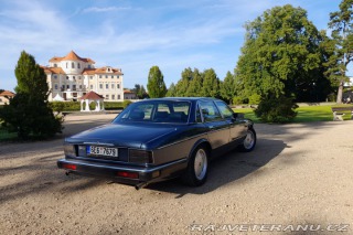 Jaguar XJ Daimler 1992