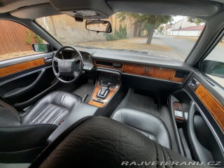 Jaguar XJ Daimler 1992