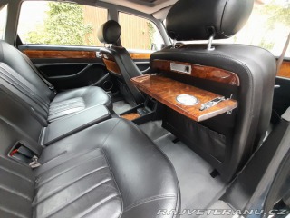 Jaguar XJ Daimler 1992