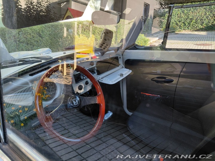 Volkswagen Brouk 1500 1967