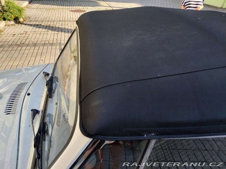 Volkswagen Brouk 1500 1967