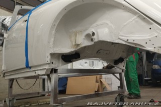 Volkswagen Brouk 1500 1969
