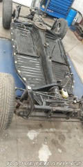 Volkswagen Brouk 1500 1969