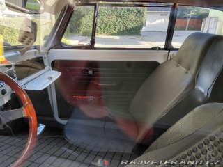 Volkswagen Brouk 1500 S 1967