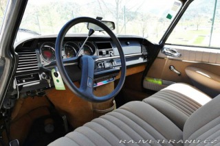 Citroën DS 20 1973