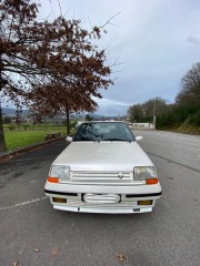 Renault 5 GT Turbo 1987