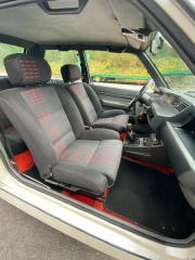 Renault 5 GT Turbo 1987