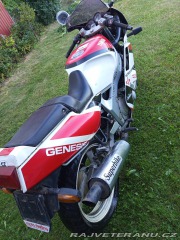 Yamaha FZ FZR 1990
