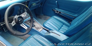 Chevrolet Corvette 454 big block 1970