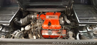 Pontiac Fiero GT 1986