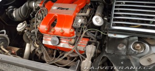 Pontiac Fiero GT 1986