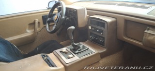 Pontiac Fiero GT 1986