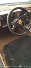 Pontiac Fiero GT 1986