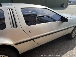 Ostatní značky Ostatní modely DMC DeLorean PRV V6 1981