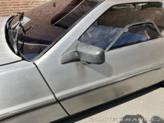 Ostatní značky Ostatní modely DMC DeLorean PRV V6 1981