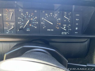 Ostatní značky Ostatní modely DMC DeLorean PRV V6 1981