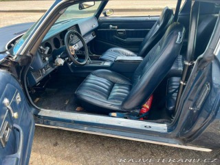 Chevrolet Camaro  1980