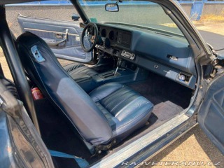 Chevrolet Camaro  1980
