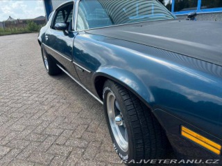 Chevrolet Camaro  1980