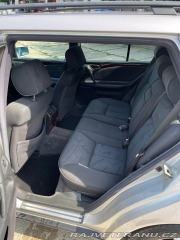 Mercedes-Benz E W210 1998
