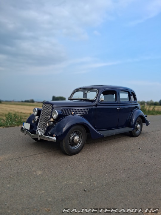 Ford V8 1935