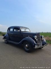 Ford V8  1935