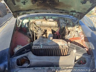 Volha GAZ-21  1961