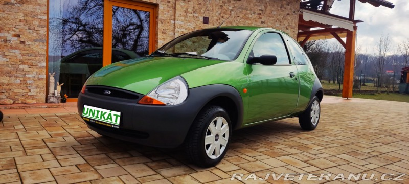 Ford Ostatní modely 