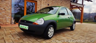 Ford Ostatní modely  2007