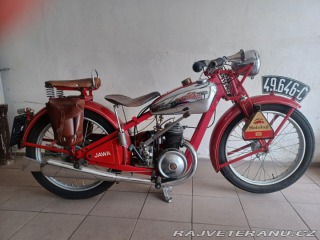 Jawa 175 Standart 1937