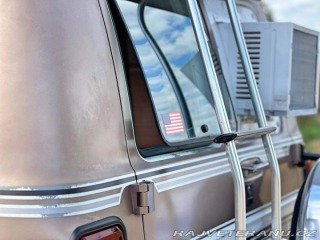 Dodge RAM Van B250 5.2 V8 | Camper 1993