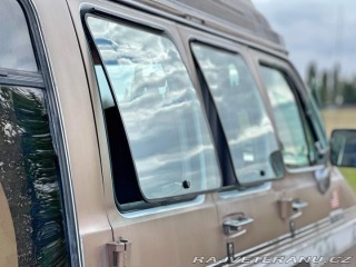 Dodge RAM Van B250 5.2 V8 | Camper 1993