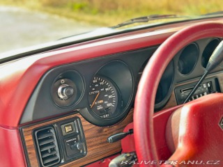 Dodge RAM Van B250 5.2 V8 | Camper 1993