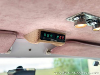 Dodge RAM Van B250 5.2 V8 | Camper 1993