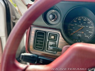 Dodge RAM Van B250 5.2 V8 | Camper 1993