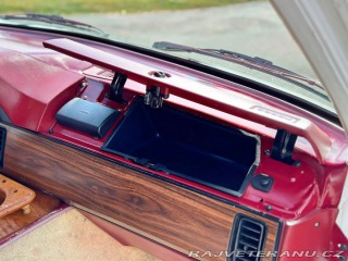 Dodge RAM Van B250 5.2 V8 | Camper 1993