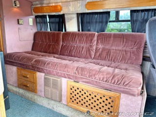 Dodge RAM Van B250 5.2 V8 | Camper 1993